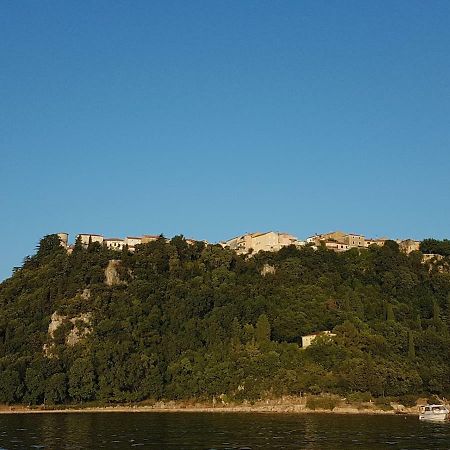 Villa Masha Omišalj المظهر الخارجي الصورة