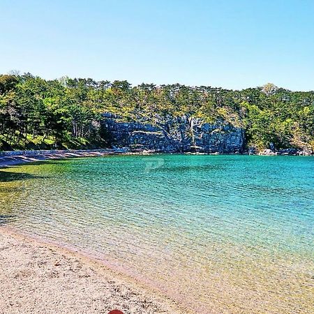 Villa Masha Omišalj المظهر الخارجي الصورة