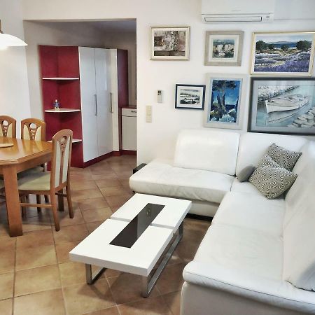 Villa Masha Omišalj المظهر الخارجي الصورة