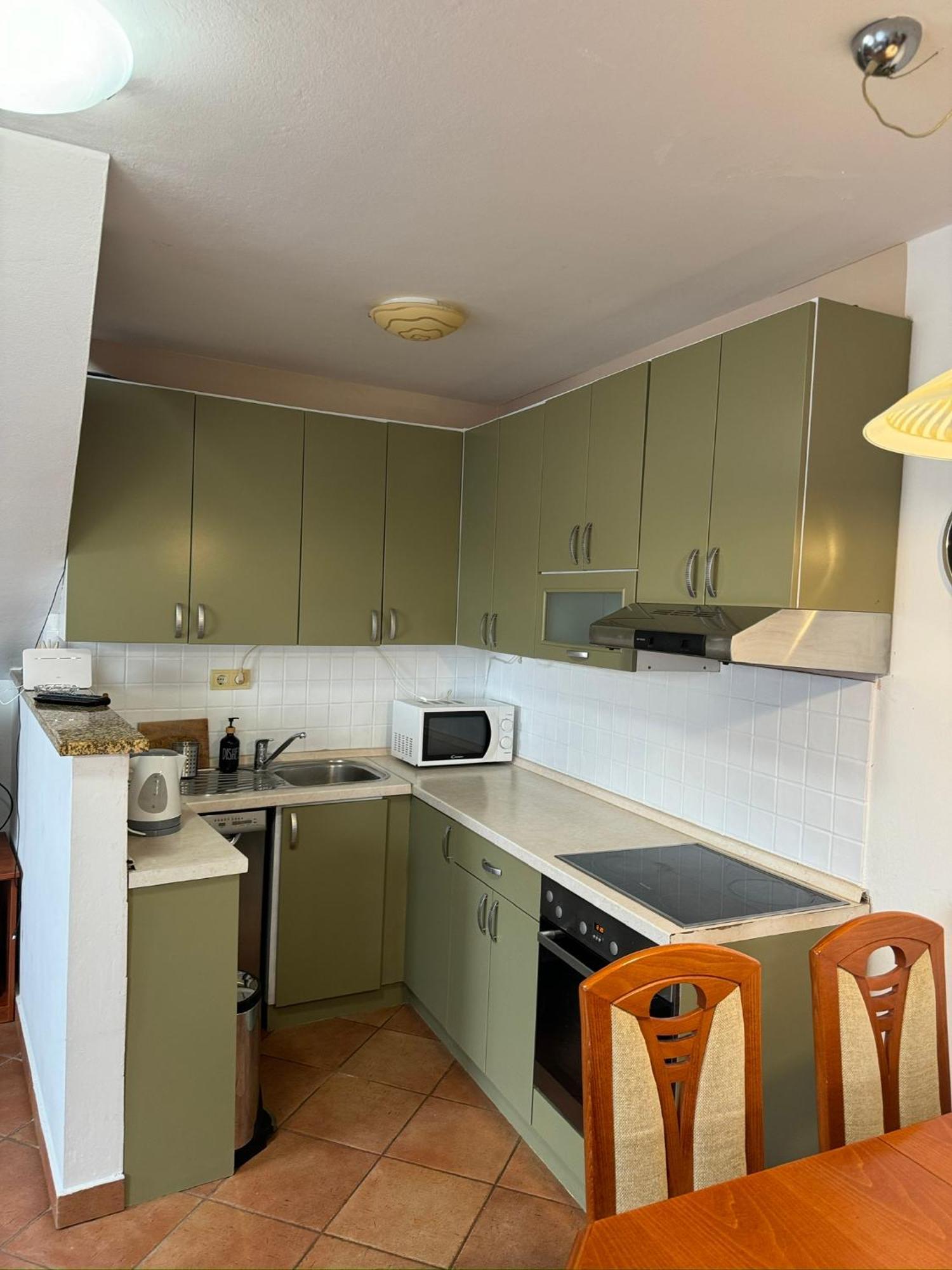 Villa Masha Omišalj المظهر الخارجي الصورة