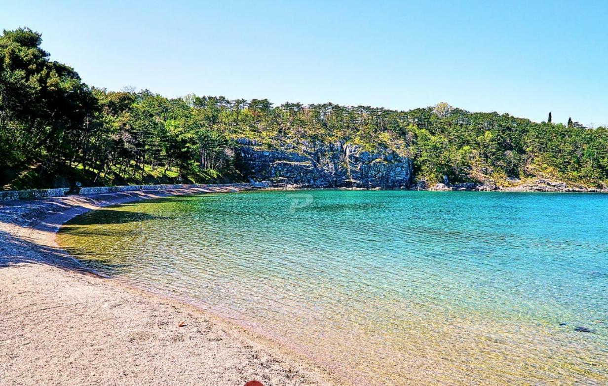 Villa Masha Omišalj المظهر الخارجي الصورة