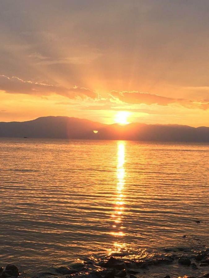 Villa Masha Omišalj المظهر الخارجي الصورة
