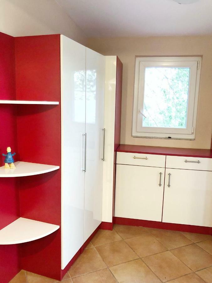 Villa Masha Omišalj المظهر الخارجي الصورة