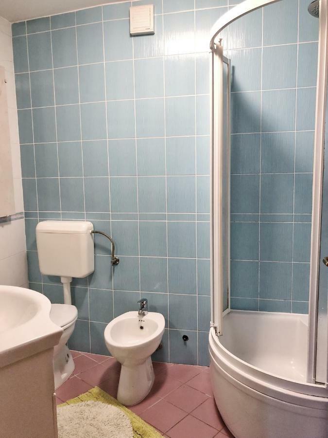 Villa Masha Omišalj المظهر الخارجي الصورة